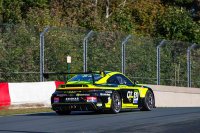 Q1 Trackracing - Porsche 911 GT3 Cup