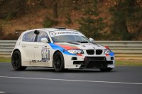 JuSi Racing - BMW 120D