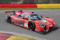 Toksport WRT - Ligier JS P320