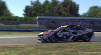 Renzo Uylenbroeck - BMW M4 GT4