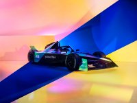 Formule E Gen3