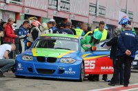 De Vocht - Van Loo - BMW 120D