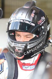 Tom Chilton - ROAL Motorsport
