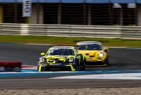 Ivan Dobik - HADECA Racing