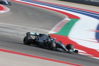 Valteri Bottas - Mercedes