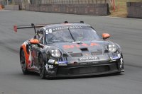 Q1 Trackracing - Porsche 911 GT3 Cup