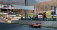 Finish Hankook 12H Italy-Mugello