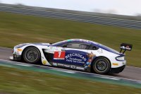 Beechdean AMR - Aston Martin Vantage V8