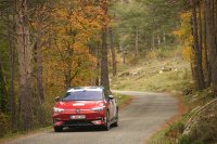 Bernard Heine en Valérie Piette - Volkswagen ID. 7 Tourer GTX