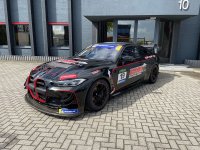 Hamofa Motorsport - BMW M4 GT4