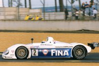 BMW V12 LMR