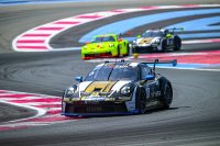 Hans Weijs Motorsport - Porsche 911 GT3 Cup (992)