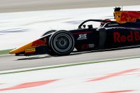 Yuki Tsunoda - Carlin