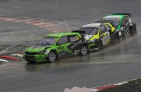 Schitterende prestatie van debutant Kevin Abbring