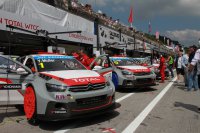 Citroën Racing