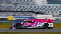 Meyer Shank Racing - Acura ARX-05