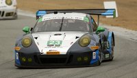 Alex Riberas - Team Seattle/Alex Job Racing