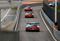 GP Elite - Porsche 911 GT3 Cup