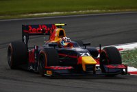 Pierre Gasly - Prema Racing