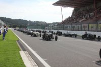 The Jenks Trophy Race