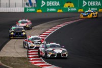 CRT - Toyota GR Supra GT4 Evo 2