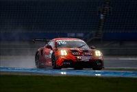 Xavier van der Schoot - JW Raceservice