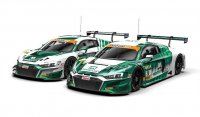 Montaplast by Land-Motorsport - Audi R8 LMS GT3 Evo