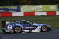 Brass Racing - Viper