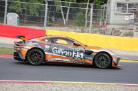 Nico Verdonck/Rodrigue Gillion - Prosport Racing Aston Martin Vantage GT4