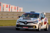 presenza.eu Racing Team Clio - Renault Clio Cup IV