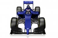Williams FW36