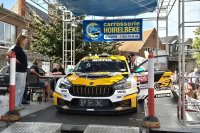Richard Pex/Anouck Preda - Skoda Fabia