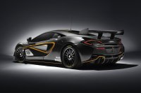 McLaren 570S GT4