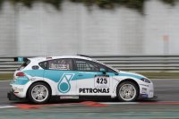Spork Racing Team - Seat León Supercopa