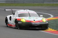 Porsche GT Team - Porsche 911 RSR