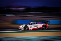 Saintéloc Racing - Audi R8 LMS GT3 EVO II
