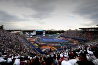 Mexico City E-Prix 2022
