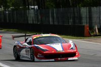 Thems Racing by Powercars - Ferrai 458 Challenge