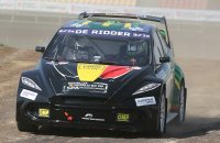 Guillaume De Ridder - RX2i