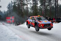 Andreas Mikkelsen - Hyundai i20 WRC