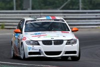 QSR Racing - BMW 235i