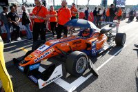 Lucas Auer - Mücke Motorsport