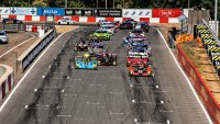 Belcar Endurance Championship 2018