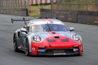 Russell Racing by Art Racing I Pitstream - Porsche 911 GT3 Cup