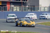 Luc Branckaerts - Corvette C4: Verrassing van het weekend