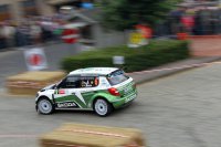 Loix/Miclotte - Skoda Fabia S2000