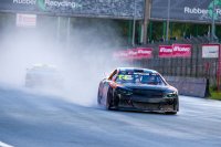Thomas Krasonis - Nascar Chevrolet Camaro