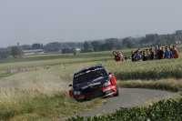 Vincent Verschueren-Véronique Hostens - Skoda Fabia R5