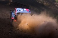 Sébastien Loeb - Hyundai i20 WRC