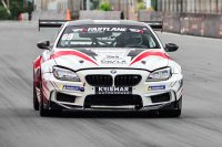 Verkoyen Motorsport - BMW M6